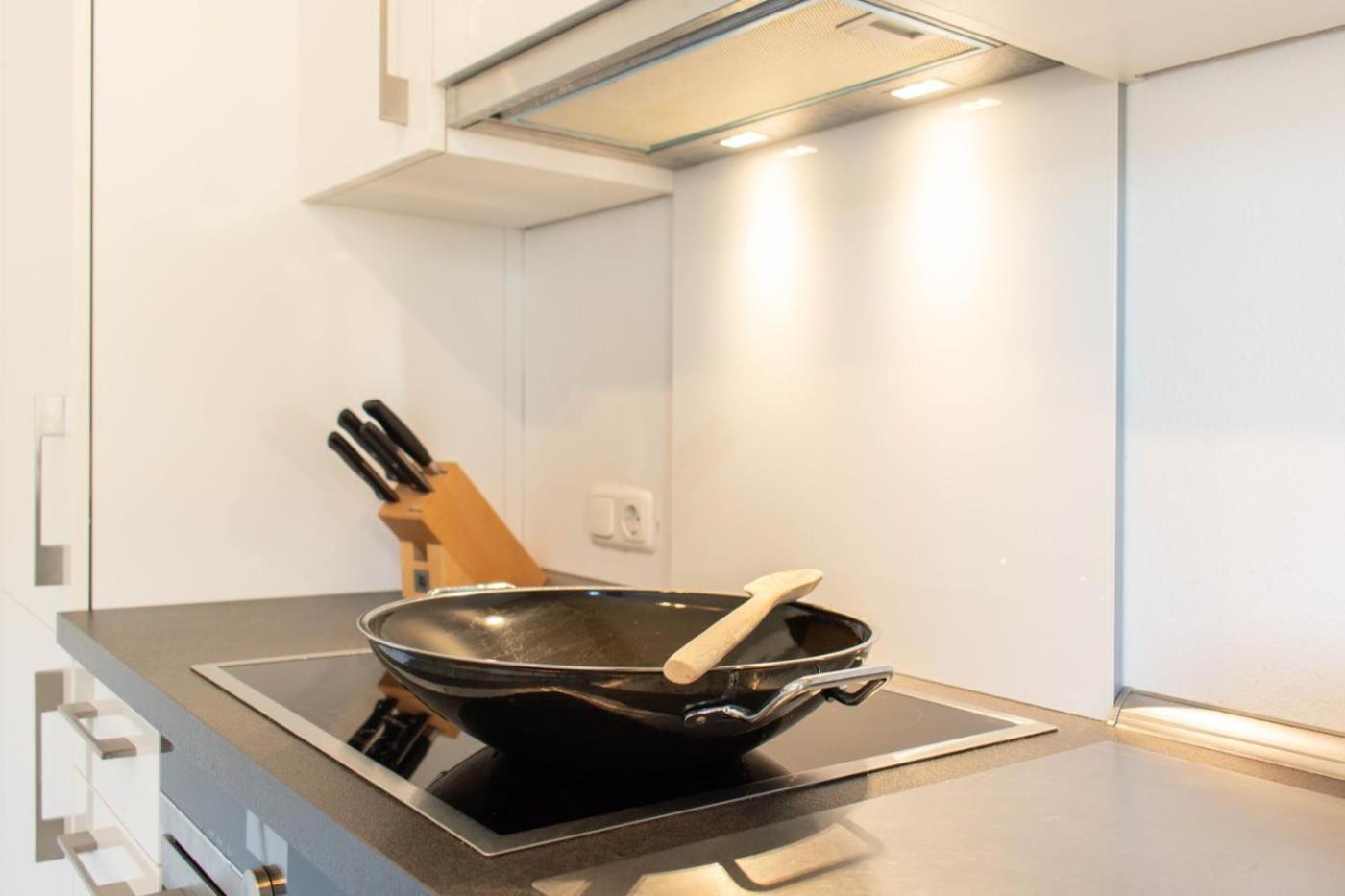 Viermaster Apartment *
