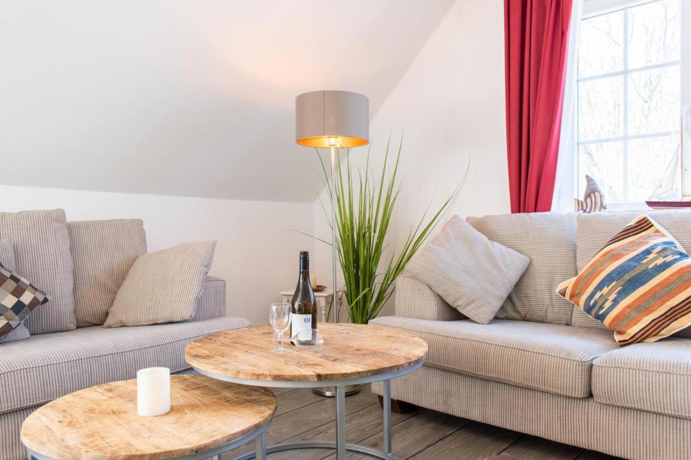 Viermaster Apartment *